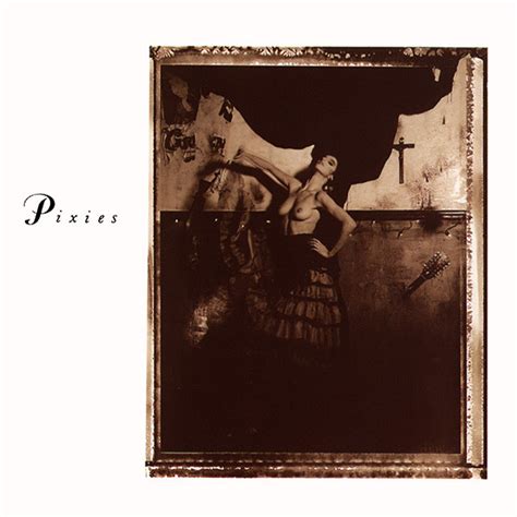 Pixies Surfer Rosa And Come On Pilgrim 1998 Cd Discogs