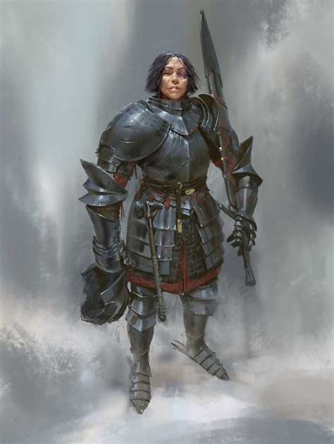 Female Fantasy Armor Imgur Fantasy Character Design Concept Art