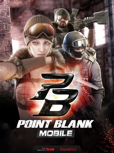 Point Blank Mobile Apk For Android Download