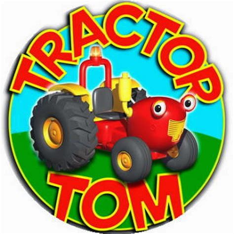 Traktor Tom Youtube