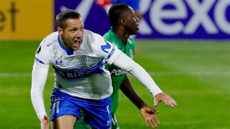 Lo mejor del futbol de ecuador en vivo no te pierdas de las noticias, horarios, fechas del campeonato serie a, ecuagol, futbolecuador.com U CATÓLICA 2-0 Atlético NACIONAL por COPA LIBERTADORES y ...
