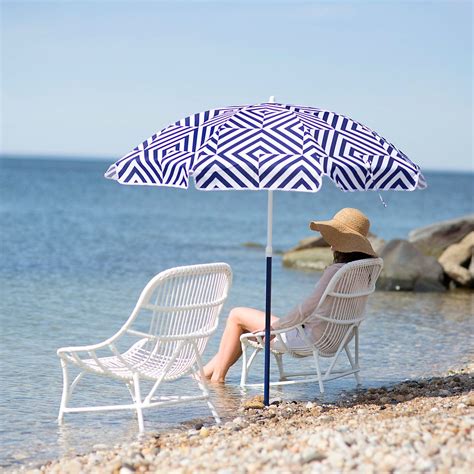 Black & spring green weave: Open Weave All Weather Wicker Chair | Beach umbrella ...