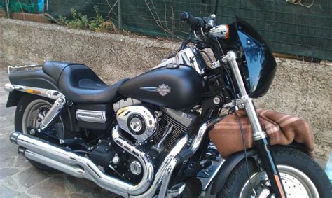 1x front chin spoiler air dam fairing and hardwares for mounting dyna spoiler. Fat Bob 1/4 Fairing ***NEW DESIGN*** - Page 3 - Harley ...