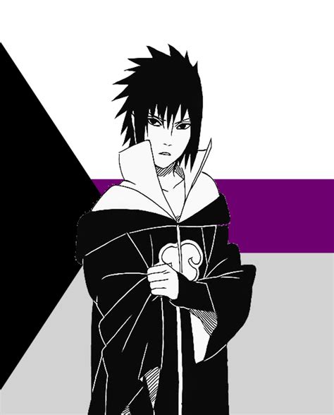 O Sasuke é Demi Vey Simplesmente Sasuke Uchiha Naruto Flag Icon