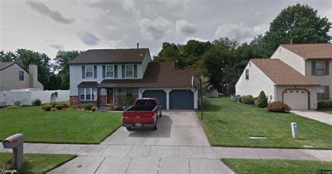 Washington house sells for $250K