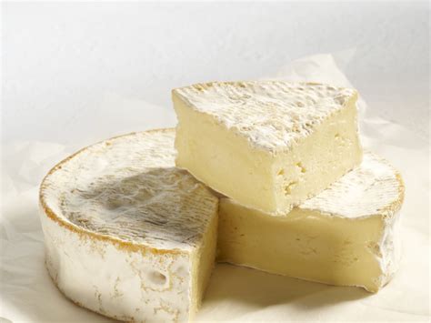 Coulommiers Infos Nutrition Saveurs Et Qualité Du Fromage