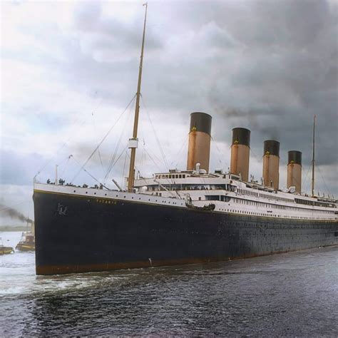 Detalle 65 Imagen Titanic Ship Story Thptletrongtan Edu Vn