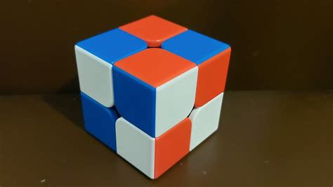10 Patrones De Cubo Rubik 2x2 Sapul Youtube