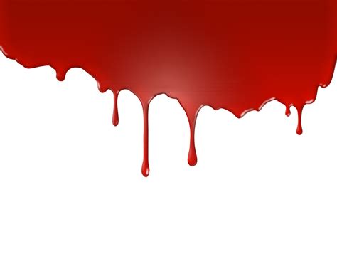 Blood Animated  Clipart Best