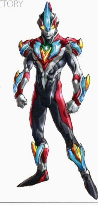Ultraman ginga-victory | Animasi, Gambar