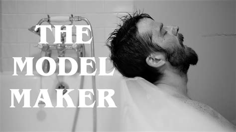 The Model Maker Award Winning Mystery Short Film Youtube