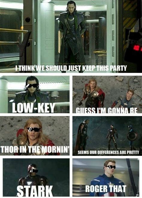 32 Hilarious Avengers Memes That Are Just Better Then Movie Sfwfun