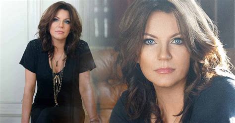 Here Are Facts About Martina Mcbride One Of The Most Successful Female