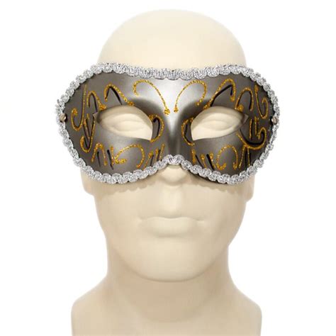 Sex And Mischief Masquerade Mask Uberkinky