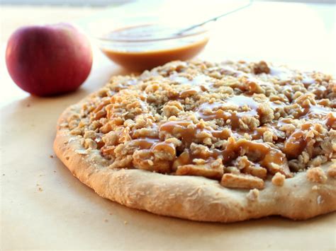 18 Dessert Pizza Recipes How To Make Sweet Pizza