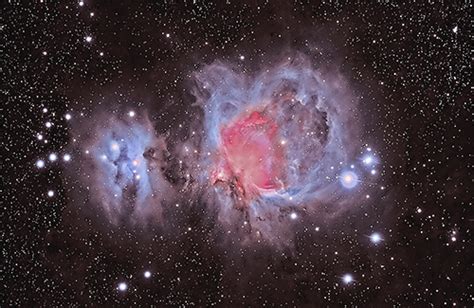 Orion Sky And Telescope Sky And Telescope