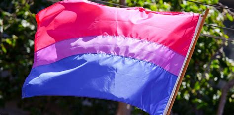 Les Femmes Bisexuelles Ont Plus De Partenaires Masculins Que Les Hétérosexuelles
