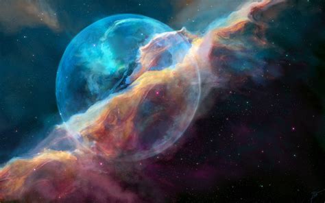 Hd Nebula Wallpaper 63 Pictures