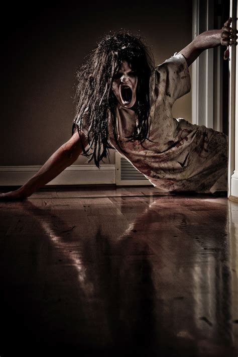 Here are 10 of the scariest movies ever made. Haunted Greenhouse & Horror HedgemazeColasanti's Tropical ...