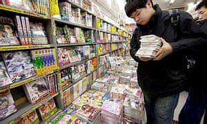 Best place to buy anime merch uk. Manga comics: where to start | Children's books | The Guardian