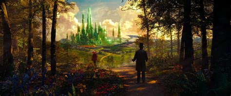 Emerald City Tv Show On Nbc Revived