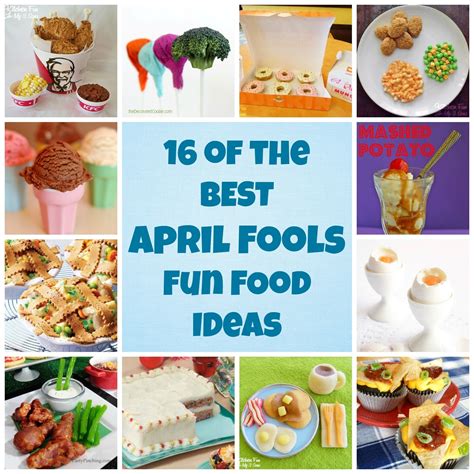 10 Fabulous Ideas For April Fools Day 2023