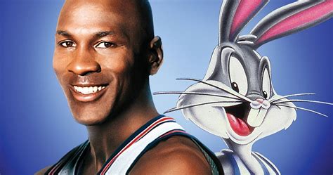 Michael jeffrey jordan (born february 17, 1963) is a former american professional basketball player, active businessman, and majority owner of the charlotte hornets. Michael Jordan Has a Role in Space Jam 2 Only If He Wants It
