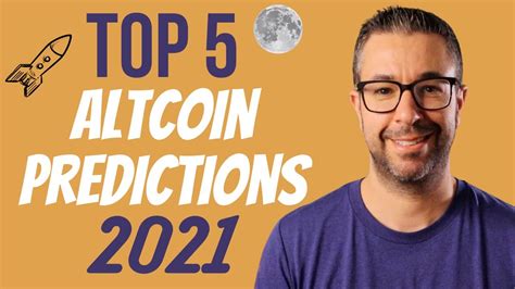 At any time things can change with a single share costing more than $50,000, most people can't afford to buy whole shares of the crypto market is primarily focused on ethereum and the catapulting defi sector right now. Top Altcoins to Buy Now ₿ Crypto Predictions for 2021 ...