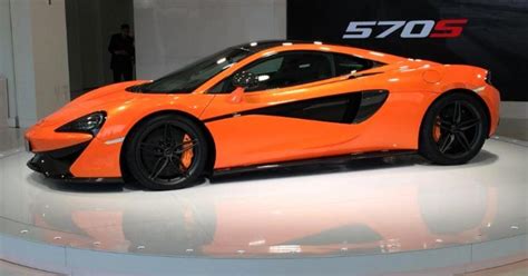 There's a world of choice in today's car market, what with more than 400 different models and many car types available. The Top 10 McLaren Models of All-Time