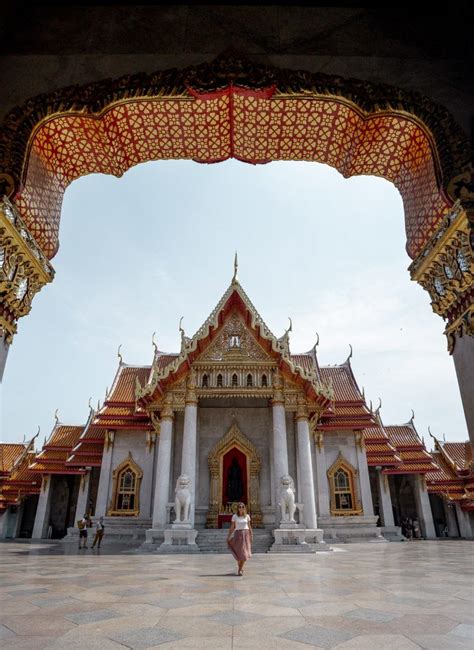 7 Bangkok Temples You Must Visit While In Thailand Artofit