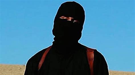 Us Reasonably Certain Strike Killed ‘jihadi John Al Arabiya English