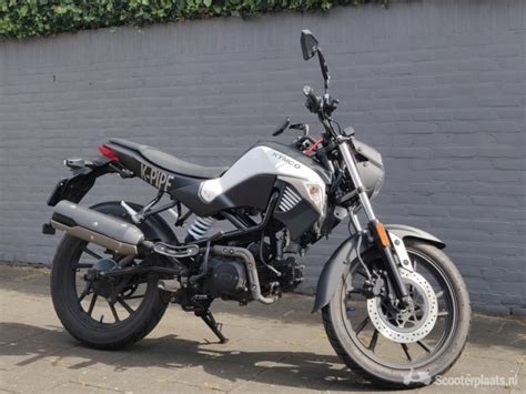 Kymco's current product range includes scooters, motorcycles, mobility scooters, atvs and utility. Kymco K-Pipe 50 matwit
