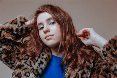 Clairo Shares New Song Blouse New Album Details Somewhere