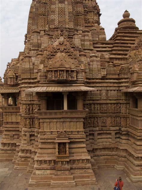 Khajuraho The Eastern Group Of Temples And Then Some 01 Aζ South Asia