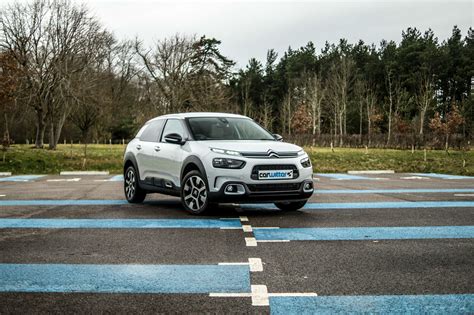 To date only 30,000 have found homes in the uk, which is less than half the rear seats do fold to create more boot space, but don't sit flat and leave a big ridge in the floor. 2018 Citroen C4 Cactus Review - carwitter