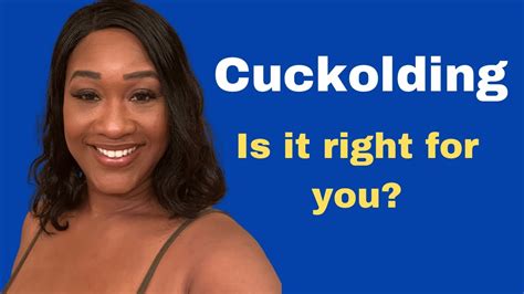 how to start cuckolding 👀 youtube