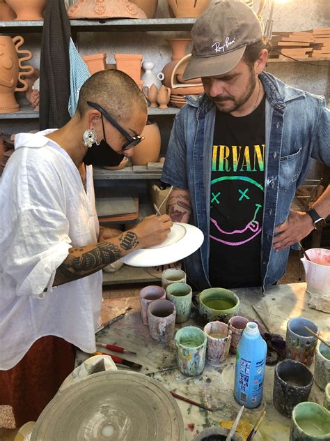 Delia Vico Tattoo | Sicily