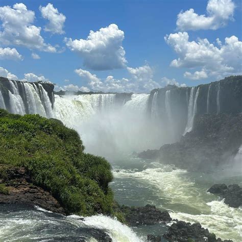 As Melhores Excurs Es Em Foz Do Igua U Viajando A Mala Rosa