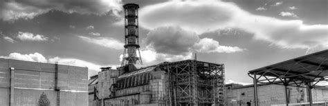 Возможен ли в Украине новый Чернобыль