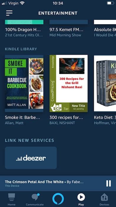 Read to learn more about if you love reading books but can't find much time to actually read, how about listening to books instead? How to Connect Kindle and Audible to Alexa - Make Tech Easier