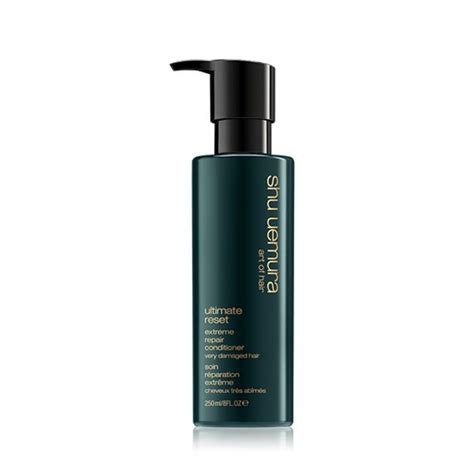 The shampoo will be able to revitalize damaged hair and brittle hair strands. 15 Shampoos and Conditioners for Damaged Hair