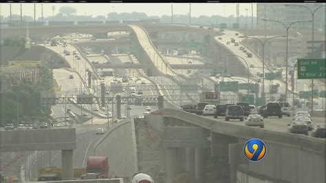 Early Emails About I 77 Tolls Show Concern From Officials Wsoc Tv