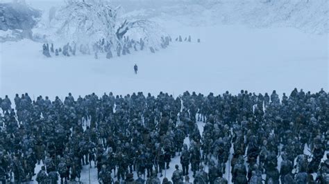 Watch a clip of the army of the dead in the dragon and the wolf.game of thrones airs on hbo on sundays at 9. What Do The White Walkers Want Game Of Thrones Season
