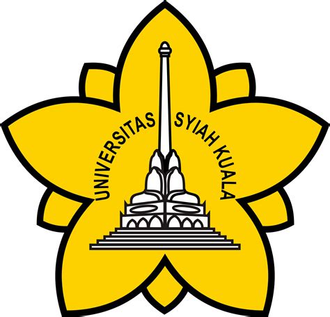 Logo Universitas Syiah Kuala Vector Png Cdr Ai Eps Svg Koleksi Logo