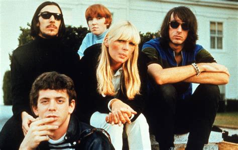 Ill Be Your Mirror A Tribute To The Velvet Underground And Nico Review