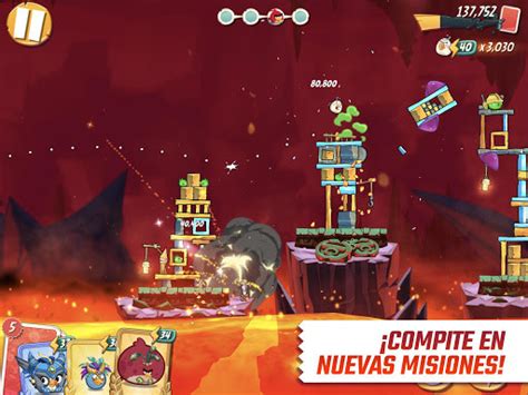 Angry Birds 2 Para Android Descargar Gratis