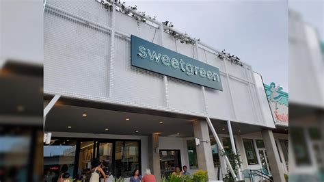 Ресторант, предлагащ храна за вкъщи, ресторант. Houston's Rice Village gets Texas' first Sweetgreen ...