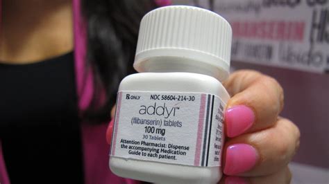 Addyi ‘viagra For Women Has Serious Side Effects The Australian
