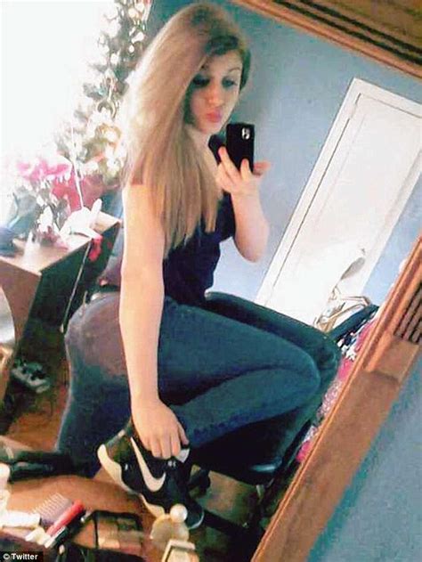 Hannah Trueloves Murder Breakthrough In Case Of 16 Year Old Girl