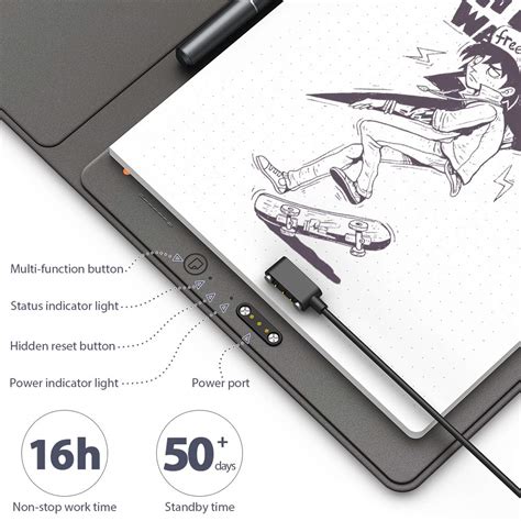 Mua Xppen Paper Tablet Note Plus Note Taking Tablets Smart Notepad